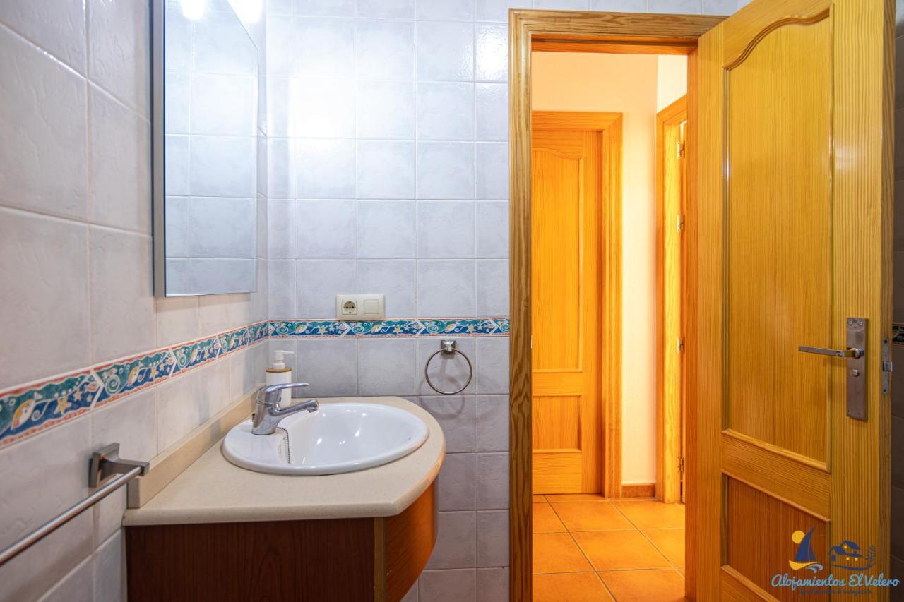 Apartament El Velero Curry Ubicacion Premium Junto Al Mar San José Zewnętrze zdjęcie