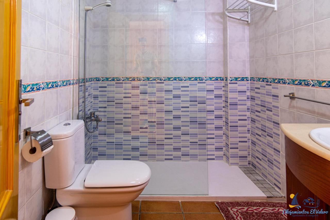 Apartament El Velero Curry Ubicacion Premium Junto Al Mar San José Zewnętrze zdjęcie